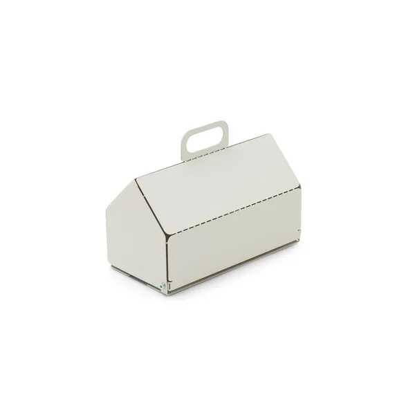 Cable House Cable Case Pearl