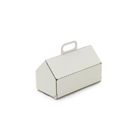 Cable House Cable Case Pearl