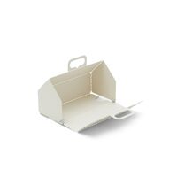 Cable House Cable Case Pearl