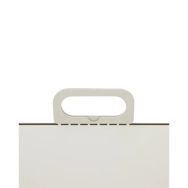 Cable House Cable Case Pearl