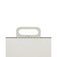 Cable House Cable Case Pearl