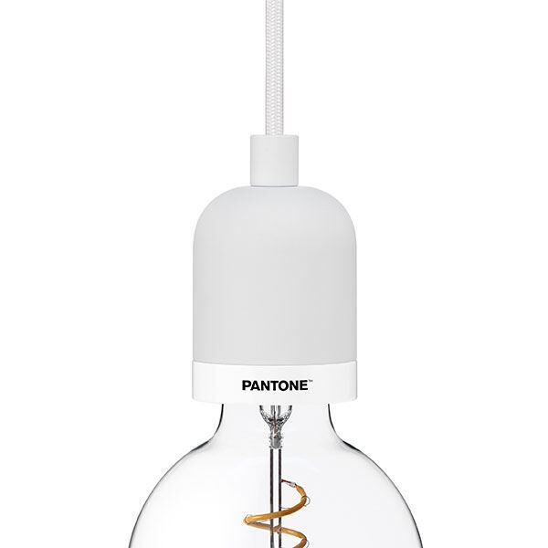 Deneb Pendel Vit