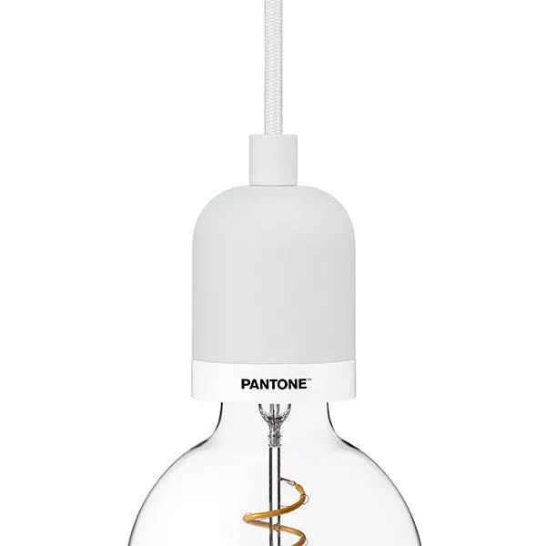 Deneb Pendel Vit