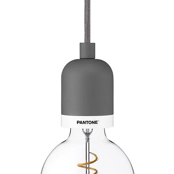 Deneb Pendant Grey