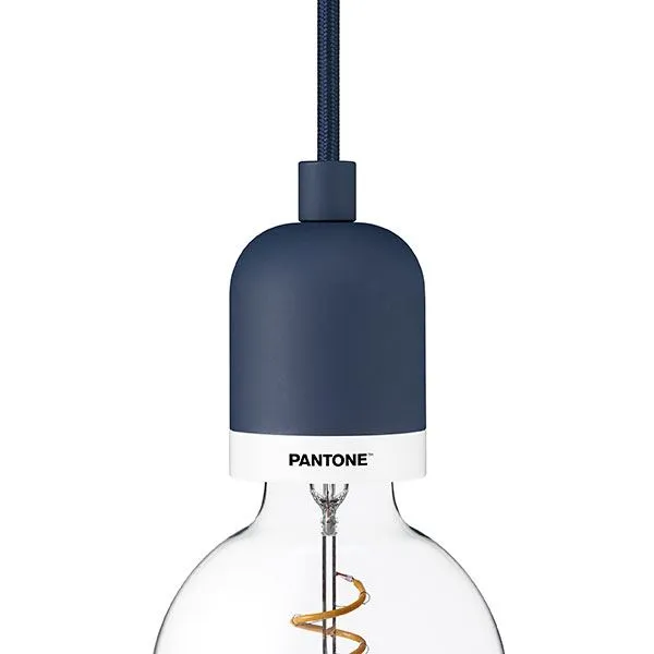 Deneb Pendant Blue