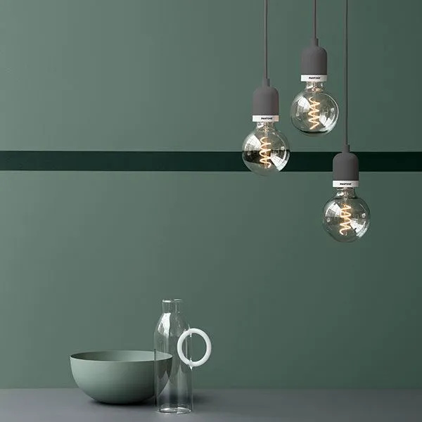 Deneb Pendant Blue