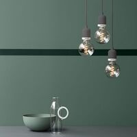 Deneb Pendant Green