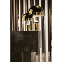 Bell Portable Lamp Gold