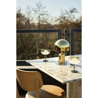 Bell Portable Lamp Gold