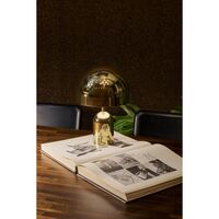 Bell Portable Lamp Gold