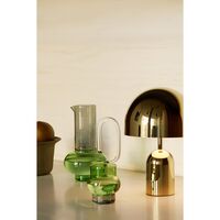 Bell Portable Lamp Gold