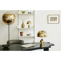 Bell Portable Lamp Gold