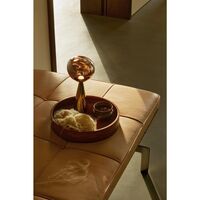 Melt Portable Lamp Gold