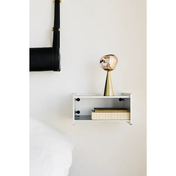 Melt Portable Lamp Gold