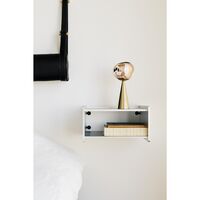 Melt Portable Lamp Gold
