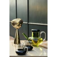 Melt Portable Lamp Gold