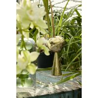 Melt Portable Lamp Gold