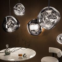 Melt Taklampa LED Liten