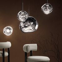 Melt Taklampa LED Liten