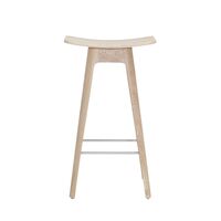 HC1 Bar Stool 67 cm Oak/Veneer