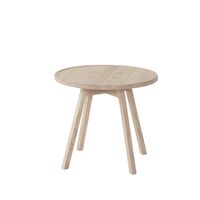 C2 Couchtisch Eiche