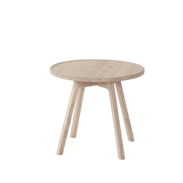C2 Coffee Table Oak
