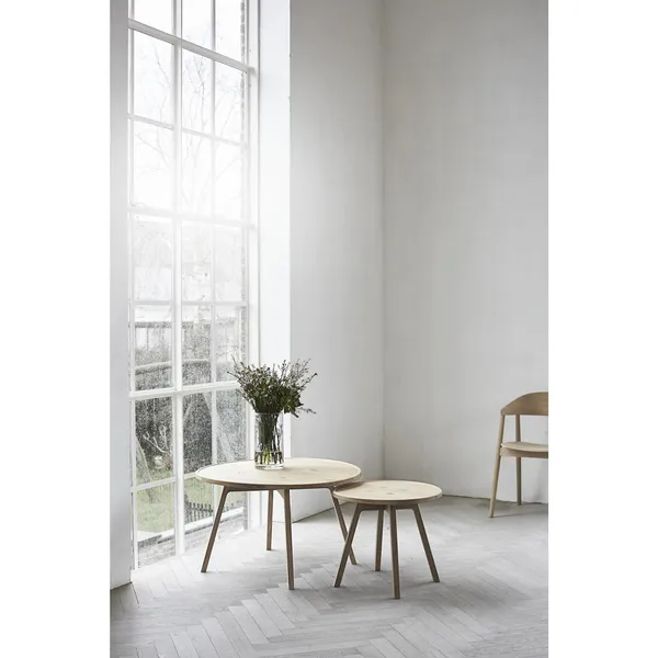C2 Couchtisch Eiche