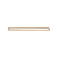 Towel Rack Single Egetræ