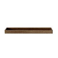 Andersen Meubelplank 11 Planken Donker As