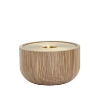 Nordic Telysholder Medium Eik