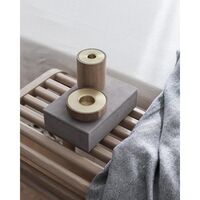 Nordic Telysholder Medium Eik