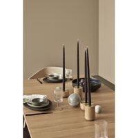 Nordic Telysholder Medium Eik