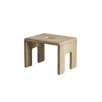 Reach Hocker Eiche