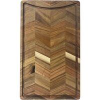 Andersen & Furniture ARC Cutting Board Medium Acacia