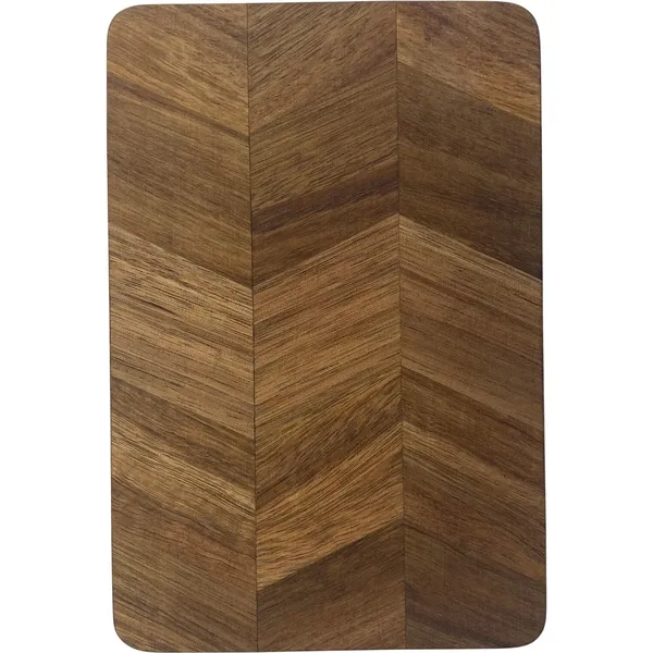 Andersen & Furniture ARC Cutting Board Medium Acacia