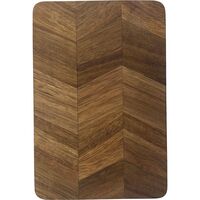 Andersen & Furniture ARC Cutting Board Medium Acacia