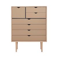 Eiken / Beige