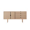 Eik / Beige