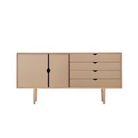 Eiken / Beige