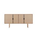 Eiken / Beige