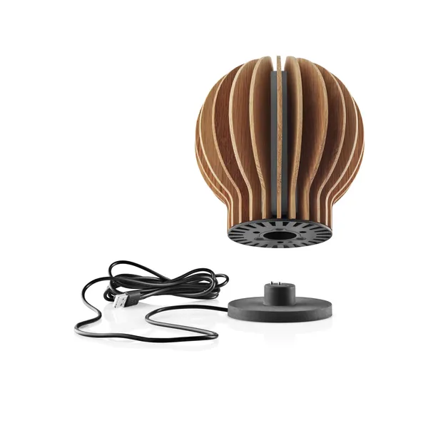 Radiant Draagbare Lamp H15 Eik