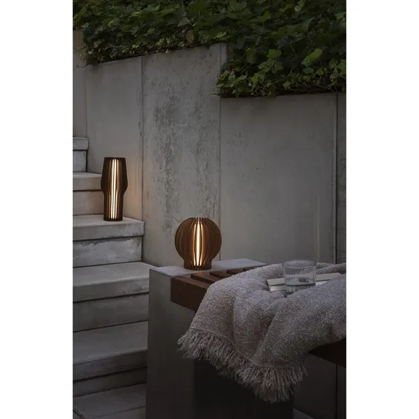 Radiant Draagbare Lamp H15 Eik