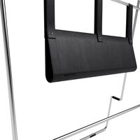 Eva Solo Carry TV Pocket Black/ Leather