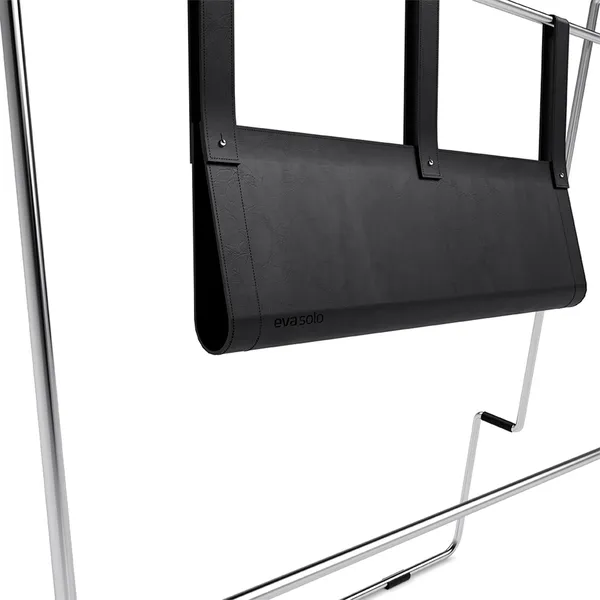 Eva Solo Carry TV Pocket Black/ Leather