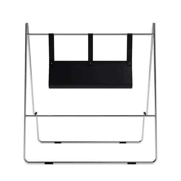 Eva Solo Carry TV Pocket Black/ Leather