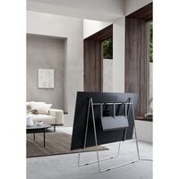 Eva Solo Carry TV Pocket Black/ Leather