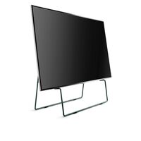 Carry TV Stander Cedar Green
