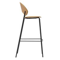 Eva Solo Dosina Barstool 75 cm Oak