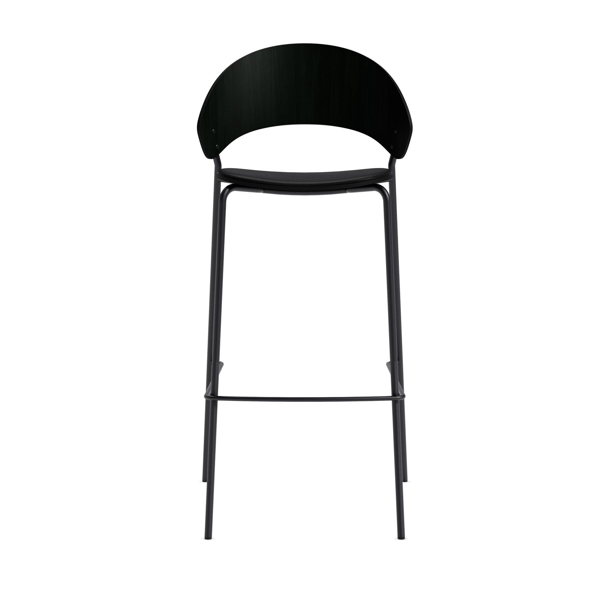 Eva Solo Dosina Barkrakk 75 cm Trukket Eik/ Sort