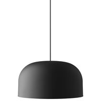Quay Pendel Stor Ø43 Sort